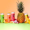 Variety Pack: Energy Drinks