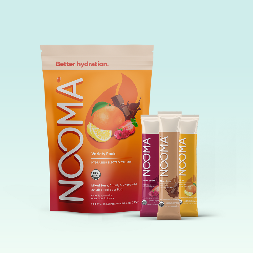 FREE Gift: Electrolyte 20-Pack