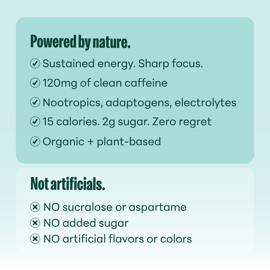 Variety Pack: Energy Drinks