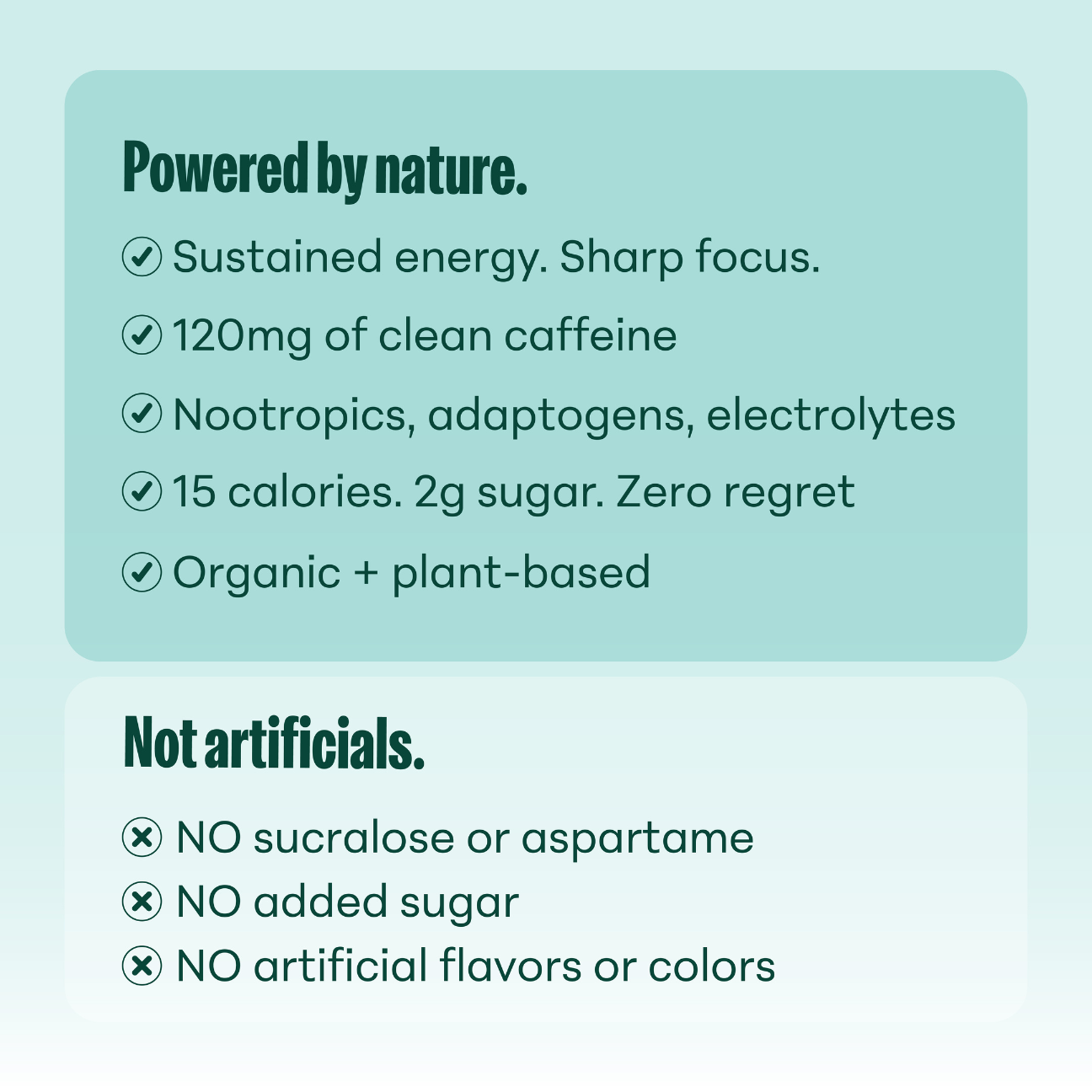 Variety Pack: Energy Drinks