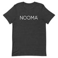 Classic NOOMA T-Shirt: Dark Grey Heather